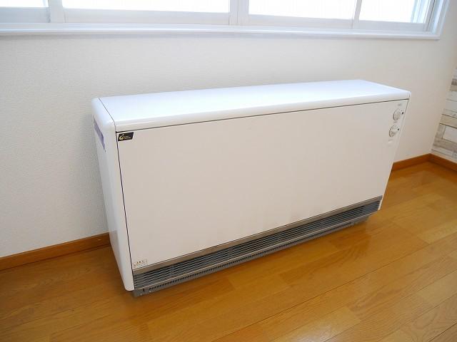 その他設備　設備