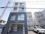 白石駅より徒歩4分 4階 築19年の賃貸物件