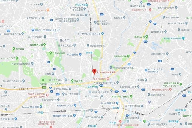 その他　★★案内図★★