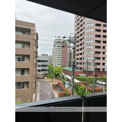 眺望　眺望