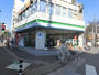 コンビニ　ファミリーマート 多田屋稲毛店（コンビニ）まで511m