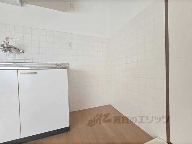 その他部屋・スペース　冷蔵庫置場
