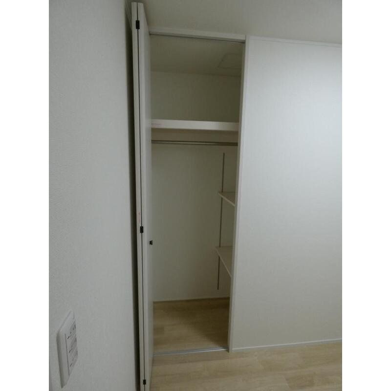 収納　物件画像