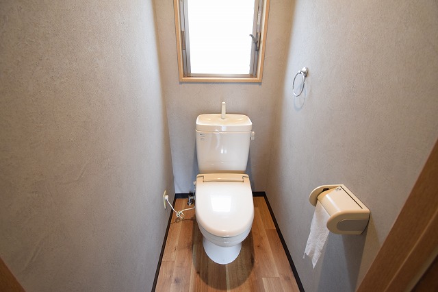 小原コーポII 101のトイレ写真