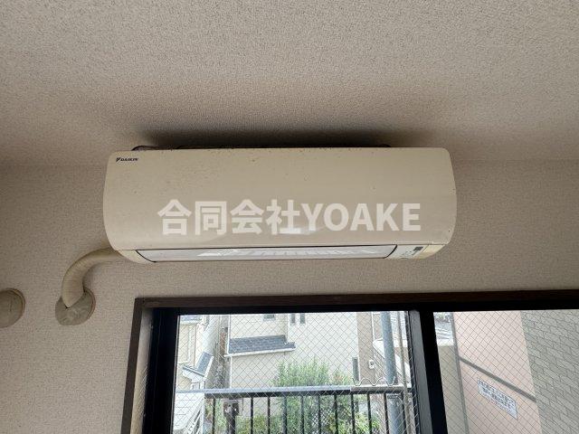 その他設備　画像は別部屋のものです。現況優先。