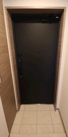 玄関　☆広々とした玄関☆