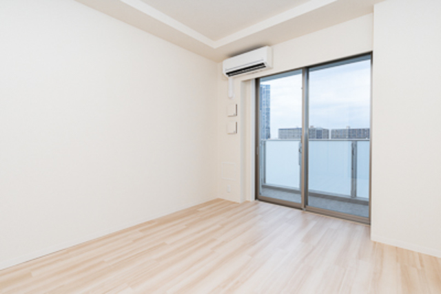 居室・リビング　※写真は同タイプ住戸です。
