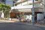 コンビニ　セブンイレブン 浅草千束店（コンビニ）まで462m