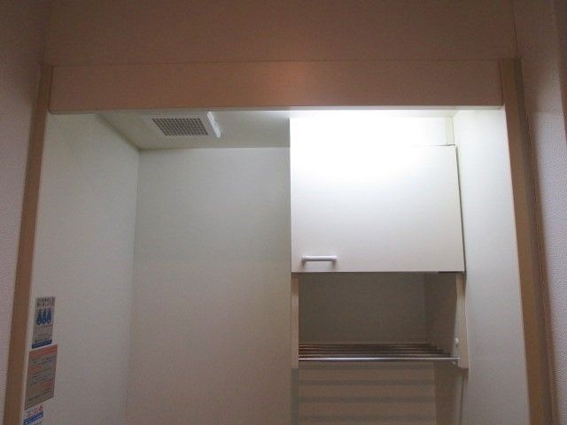 キッチン　収納