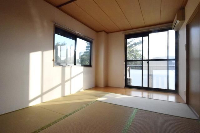 その他部屋・スペース　居室