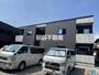 羽犬塚駅より徒歩63分 新築 2階建の賃貸物件