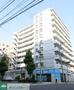 黄金町駅より徒歩4分 4階 築33年8ヶ月の賃貸物件