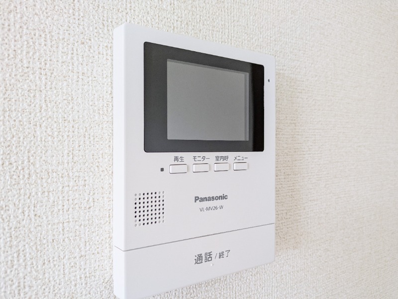セキュリティ　図面と現状に相違がある場合には現状を優先