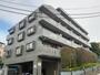 梶が谷駅より徒歩10分 3階 築32年8ヶ月の賃貸物件