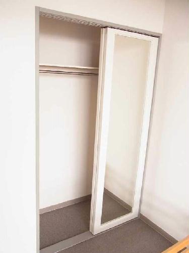 収納　現況優先