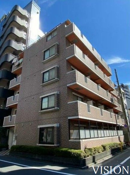 建物外観　☆外観☆