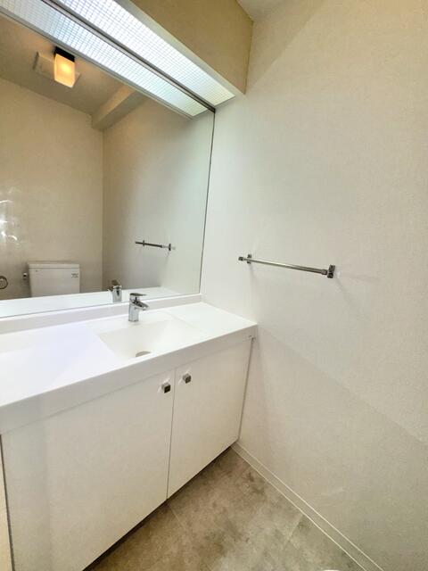 その他　トイレシンク
