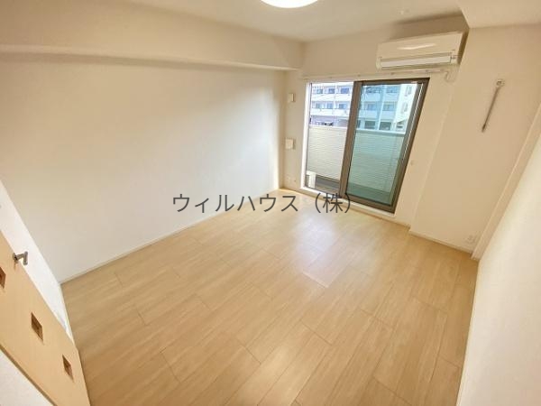その他部屋・スペース　明るい洋室！