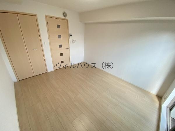 居室・リビング　インターネット無料！