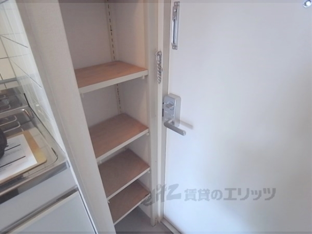 収納　下駄箱