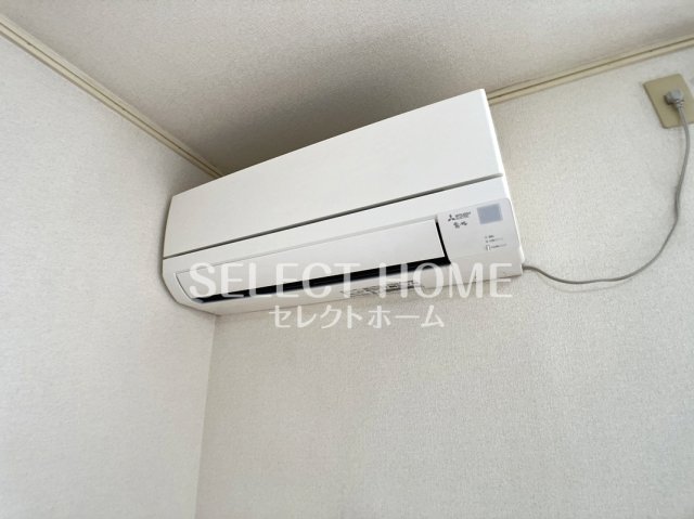 その他設備　同型タイプ