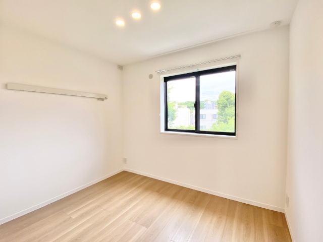 その他部屋・スペース　注）お部屋の色合いが変更になる場合がございます。