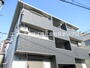 寝屋川市駅より徒歩5分 3階 築2年7ヶ月の賃貸物件