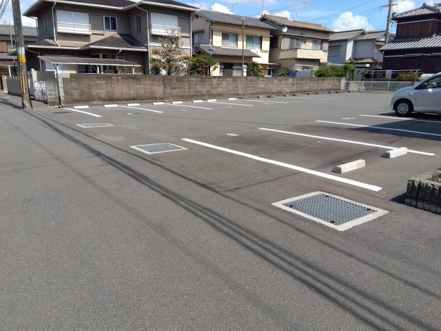 駐車場　画像6