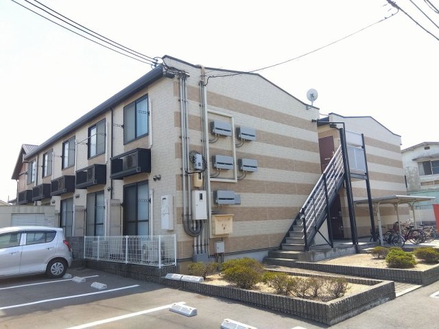 建物外観　画像1