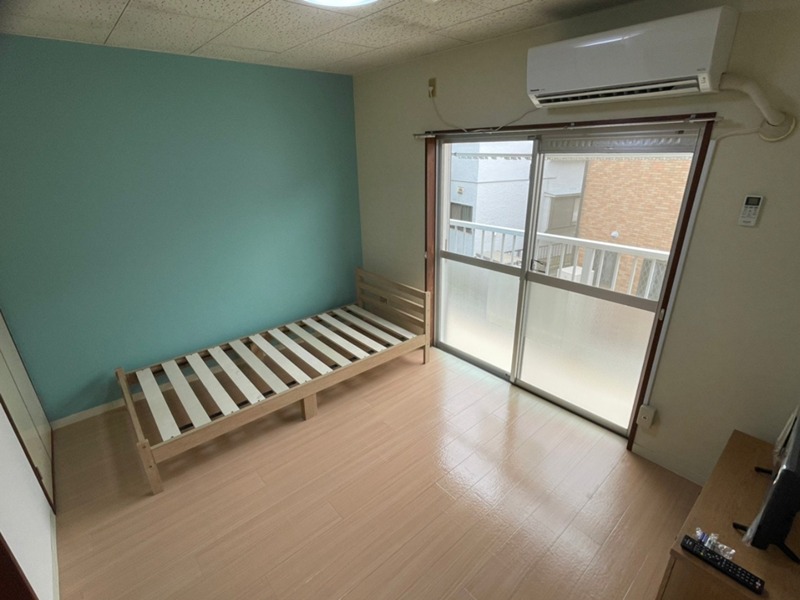 居室・リビング　別部屋参考写真