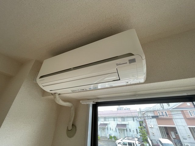 その他設備　※前回募集時の写真です