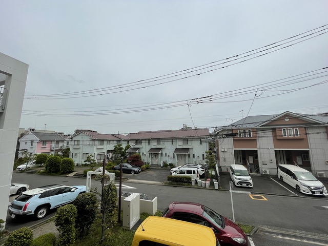 眺望　※前回募集時の写真です