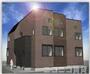 西高島平駅より徒歩6分 新築 2階建の賃貸物件
