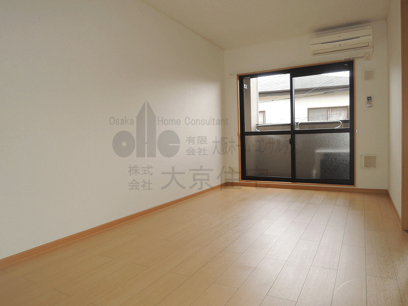 居室・リビング　LDK10帖