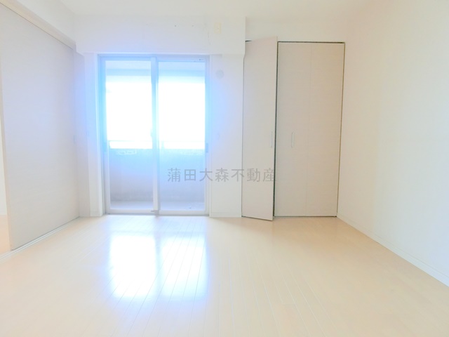 その他部屋・スペース　洋室8帖