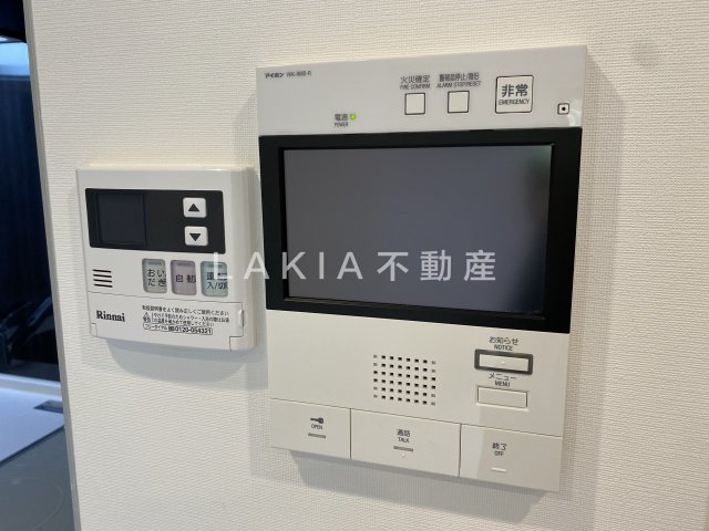 その他　セキュリティ