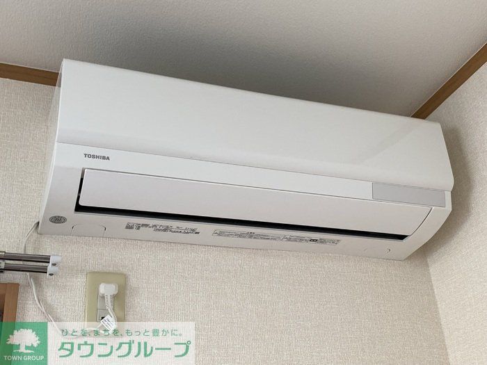 その他設備　※別号室参考写真です