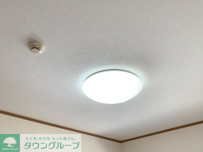 その他部屋・スペース　※別号室参考写真です