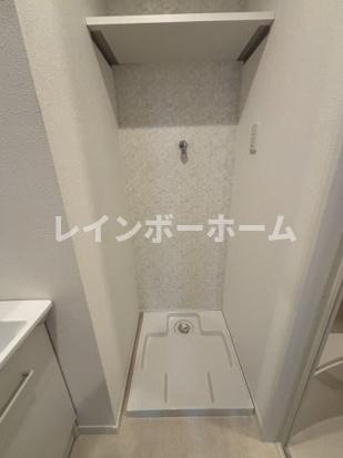 その他設備　※別号室参考写真