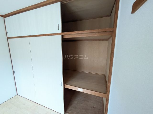 サンパレス湘南IIの内装写真