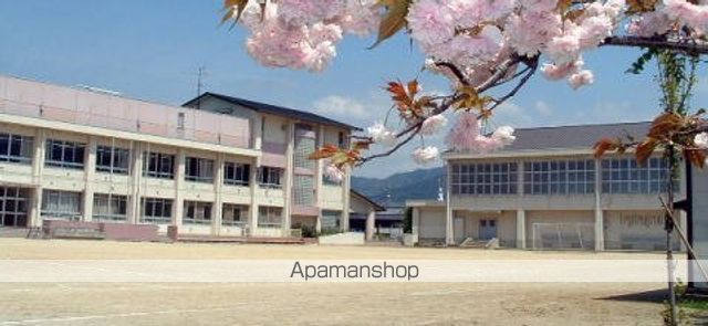 小学校　桜井市立大福小学校（小学校）まで1198m