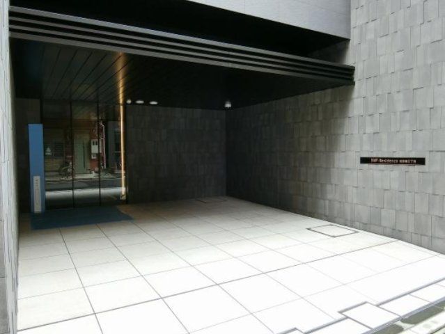 エントランス　☆きれいなエントランス☆