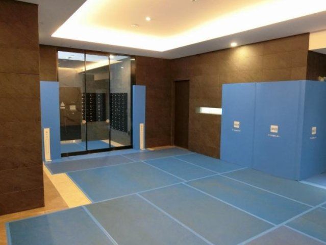 その他共有部分　☆共用部分☆