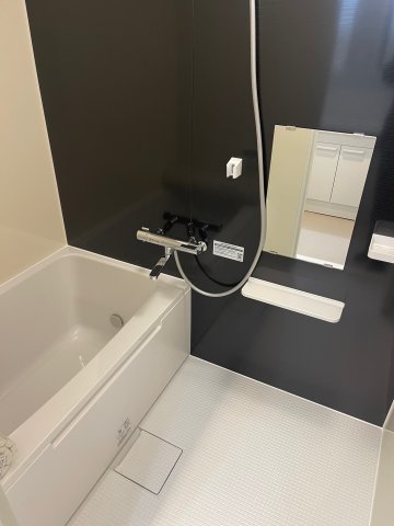 バス・シャワールーム　別部屋参考写真