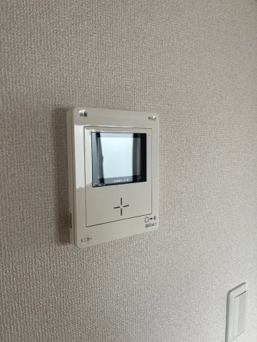 セキュリティ　別部屋参考写真