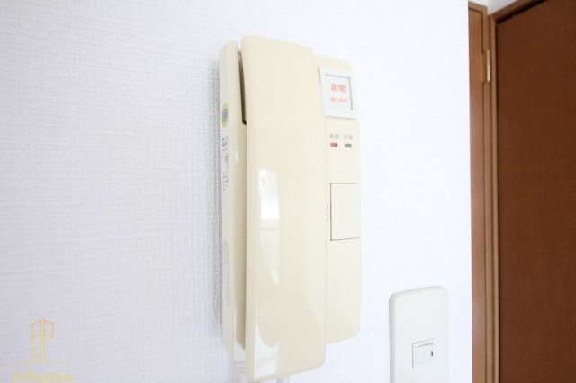 セキュリティ　エスリード梅田東