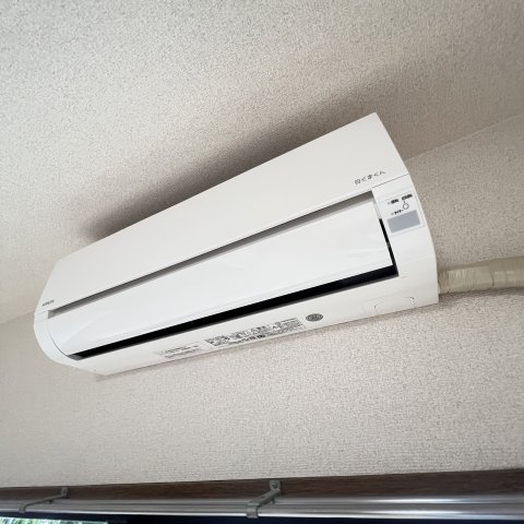 その他設備　同仕様タイプです