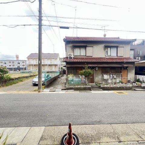 眺望　同仕様タイプです