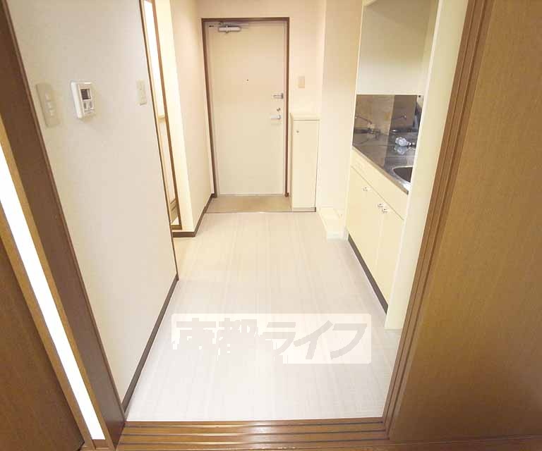 その他部屋・スペース　キッチン周りが広いのが嬉しいです。