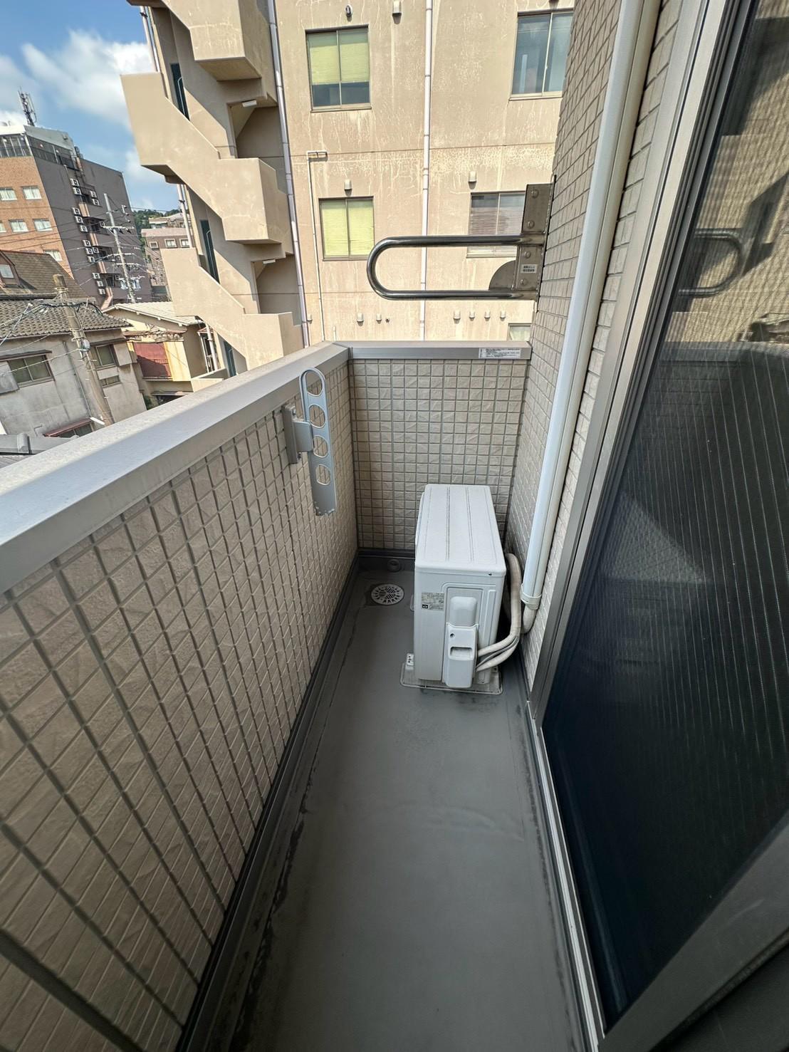 バルコニー　ベランダ